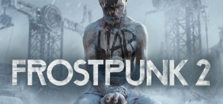 Frostpunk 2 Deluxe Edition EU PC Steam CD Key