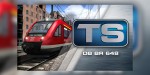 Train Simulator Classic - DB BR 648 Loco Add-On DLC EU PC Steam CD Key