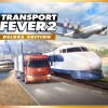 Transport Fever 2 Deluxe Edition EU PC Steam CD Key