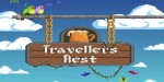 Travellers Rest EU PC Steam CD Key