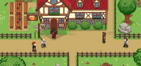 Travellers Rest EU PC Steam CD Key