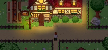 Travellers Rest EU PC Steam CD Key