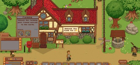 Travellers Rest EU PC Steam CD Key