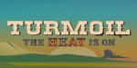 Turmoil - The Heat Is On DLC EU PC Steam CD Key