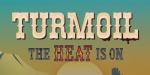 Turmoil -  The Heat Is On DLC EU PC Steam CD Key