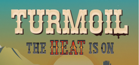 Turmoil -  The Heat Is On DLC EU PC Steam CD Key