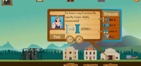 Turmoil -  The Heat Is On DLC EU PC Steam CD Key