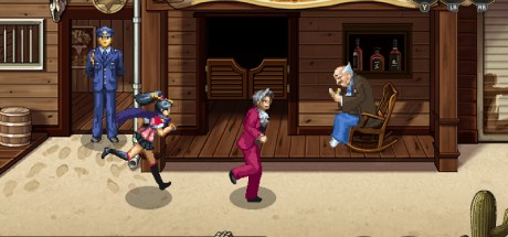 Ace Attorney Investigations Collection XBOX One / PC CD Key