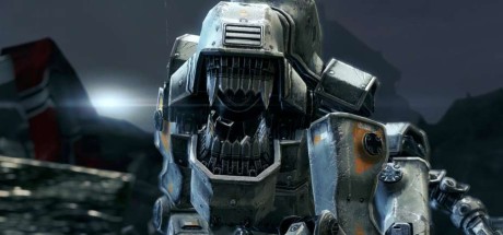 Wolfenstein: The New Order CUT EU PC Steam CD Key