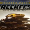 Wreckfest Season Pass EU PC Steam CD Key