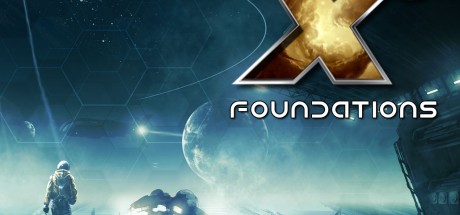 X4: Foundations EU PC Steam CD Key