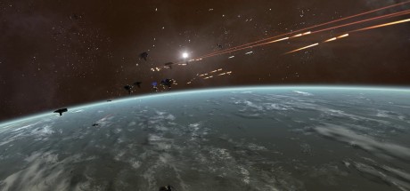 X4: Foundations EU PC Steam CD Key