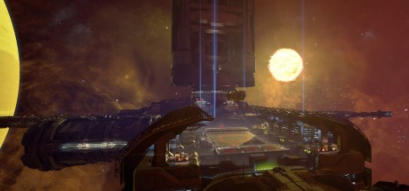 X4: Foundations EU PC Steam CD Key