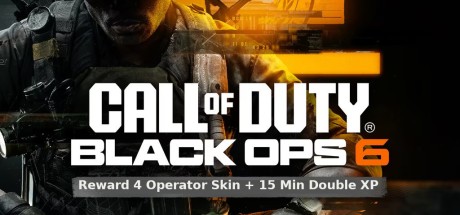 Call of Duty: Black Ops 6 - Reward 4 Operator Skin DLC PC/PS4/PS5/XBOX One/Series X|S CD Key