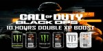 Call of Duty: Black Ops 6 - 10 Hours Double XP Boost DLC PC/PS4/PS5/XBOX One/Series X|S CD Key