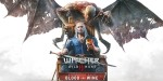 The Witcher 3: Wild Hunt - Blood and Wine DLC PC GOG CD Key