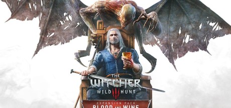 The Witcher 3: Wild Hunt - Blood and Wine DLC PC GOG CD Key