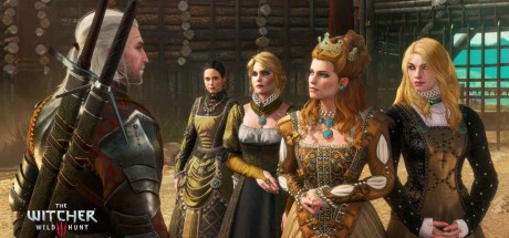 The Witcher 3: Wild Hunt - Blood and Wine DLC PC GOG CD Key