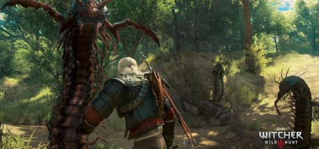 The Witcher 3: Wild Hunt - Blood and Wine DLC PC GOG CD Key