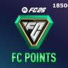 EA SPORTS FC 25 - FC Points 18500 XBOX One / Xbox Series X|S CD Key