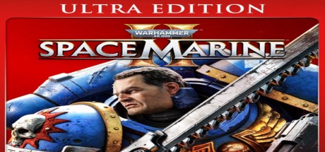 Warhammer 40,000: Space Marine 2 Ultra Edition Xbox Series X|S CD Key