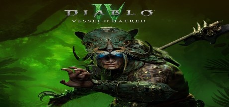 Diablo IV: Vessel of Hatred Standard Edition XBOX One / Xbox Series X|S CD Key