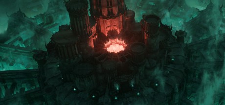 Diablo IV: Vessel of Hatred - Expansion Bundle XBOX One / Xbox Series X|S CD Key