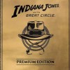 Indiana Jones and the Great Circle Digital Premium Edition Xbox Series X|S / PC CD Key