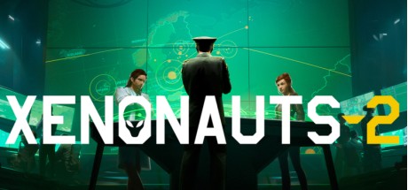 Xenonauts 2 EU PC Steam CD Key