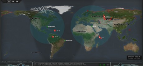 Xenonauts 2 EU PC Steam CD Key