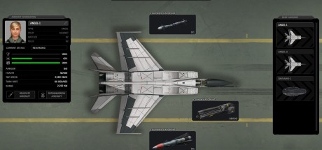 Xenonauts 2 EU PC Steam CD Key