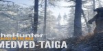 theHunter: Call of the Wild - Medved-Taiga DLC EU PC Steam CD Key
