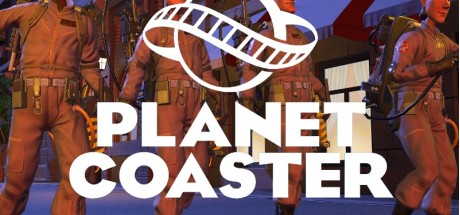 Planet Coaster - Ghostbusters DLC AR XBOX One / Xbox Series X|S CD Key