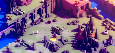 TUNIC EU XBOX One / Xbox Series X|S / Windows 10 CD Key