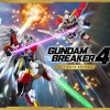 GUNDAM BREAKER 4 Ultimate Edition PC Steam CD Key