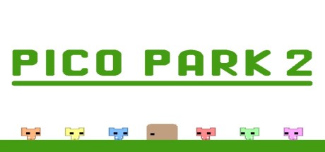 PICO PARK 2 PC Steam CD Key