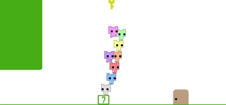 PICO PARK 2 PC Steam CD Key