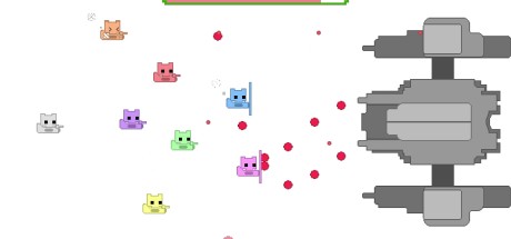 PICO PARK 2 PC Steam CD Key