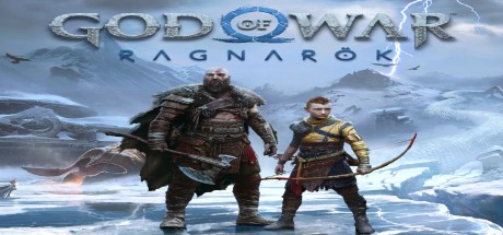 God Of War Ragnarök EU PC Steam CD Key