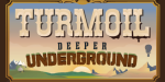 Turmoil - Deeper Underground DLC PC Steam CD Key