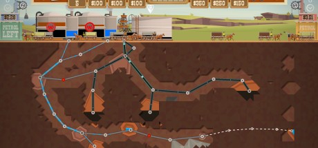 Turmoil - Deeper Underground DLC PC Steam CD Key