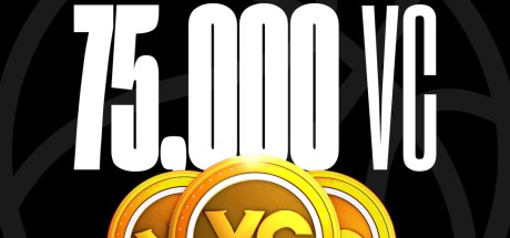 NBA 2K25 75,000 VC Pack XBOX One / Xbox Series X|S CD Key