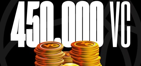 NBA 2K25 450,000 VC Pack XBOX One / Xbox Series X|S CD Key