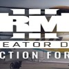Arma 3 Creator DLC - Reaction Forces DLC PC Steam CD Key