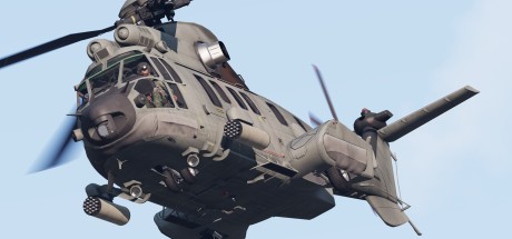 Arma 3 Creator DLC - Reaction Forces DLC PC Steam CD Key