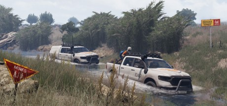 Arma 3 Creator DLC - Reaction Forces DLC PC Steam CD Key