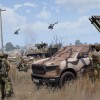 Arma 3 Creator DLC - Reaction Forces DLC PC Steam CD Key
