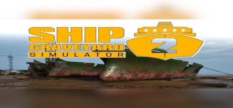 Ship Graveyard Simulator 2 NA PS5 CD Key