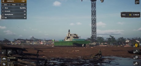 Ship Graveyard Simulator 2 NA PS5 CD Key