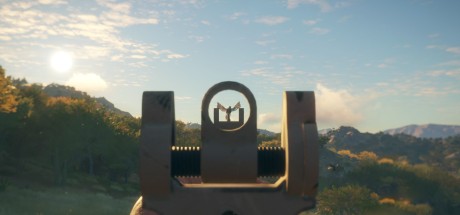 theHunter: Call of the Wild - Modern Rifle Pack DLC AR XBOX One / Xbox Series X|S CD Key theHunter: Call of the Wild - Modern Rifle Pack DLC AR XBOX One / Xbox Series X|S CD Key